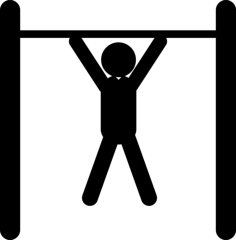 Man Exercising Craft Design Svg File, Free Vectors File
